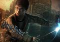Deathly Hallows VG Wallpaper - harry-potter photo