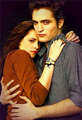 Edward & bella - twilight-series photo