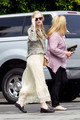 Elle Fanning heads to Starbucks in Hollywood, Jun 21 - elle-fanning photo