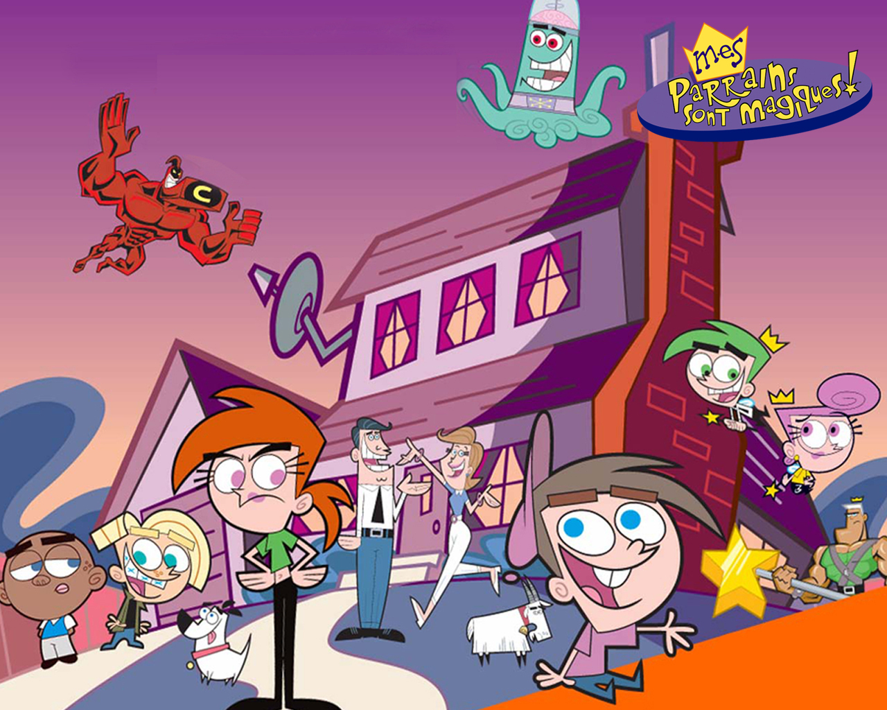 Floating With You | Fairly Odd Parents Wiki | FANDOM 