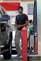 Gerard Butler: Gas Station Stud - gerard-butler photo