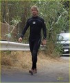 Gerard Butler: Wetsuit & Waves! - gerard-butler photo