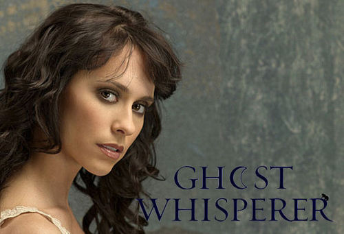  Ghost Whisperer s1.4