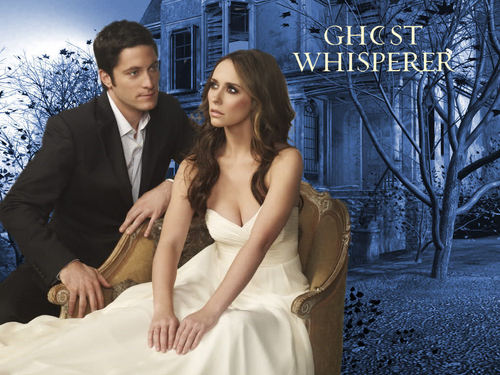  Ghost Whisperer s4.4
