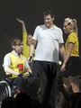Glee Live in Manchester - glee photo