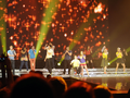 Glee Live in Manchester - glee photo