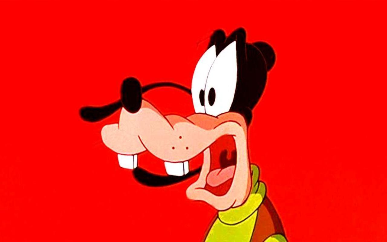 Goofy - A Goofy Movie Wallpaper (23177280) - Fanpop