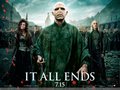 Harry Potter and the Deathly Hallows part 2 - bellatrix-lestrange photo
