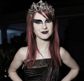 Hayley as Black Swan - hayley-williams photo