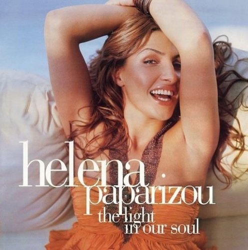 Helena Paparizou(discography)