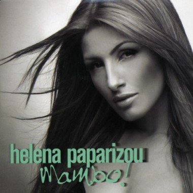  Helena Paparizou(discography)