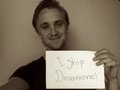 I ship Dramione! - harry-potter photo