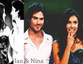 Ian & Nina ♥ MMVAs - ian-somerhalder-and-nina-dobrev fan art