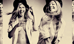  Jennifer Aniston | ♥