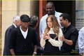 Jennifer Lopez: Boys & Girls Club Photo Call! - jennifer-lopez photo