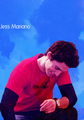 Jess ♥  - jess-mariano fan art