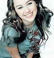 Just For Sana - miley-cyrus photo