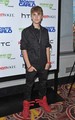 Justin Bieber at the Monte Carlo premiere :) - justin-bieber photo