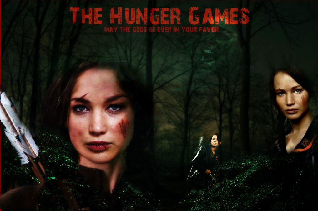 Katniss Gale And Peeta Lemon