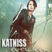 Katniss - the-hunger-games-movie icon