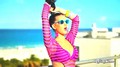 Katy Perry Getting Hosed Down In A Bikini In A Sexy Photo Shoot For Rolling Stone Magazine's July  - katy-perry photo