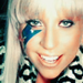 Lady Gaga Fan Art - lady-gaga icon