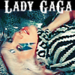 Lady Gaga Fan Art - lady-gaga icon
