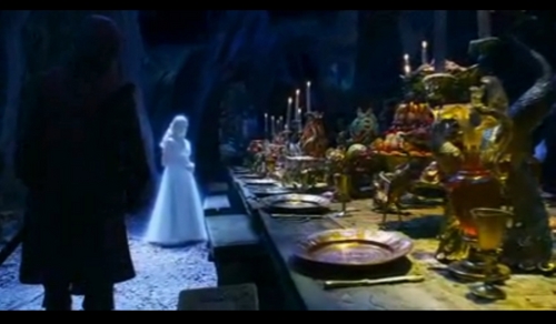 Lilliandil - The Chronicles of Narnia 3