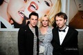 Lindsay Lohan At Tyler Shields Presents “Life Is Not A Fairytale” - lindsay-lohan photo