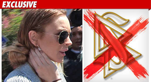  Lindsay Lohan — I’m No Scientologist!