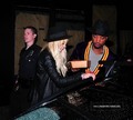 Lindsay Lohan Leaving Gjelina Restaurant  - lindsay-lohan photo
