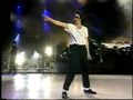 MJ concert - michael-jackson photo