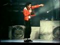 MJ concert - michael-jackson photo
