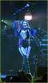 Miley Cyrus Brings 'Gypsy Heart' to Brisbane - miley-cyrus photo