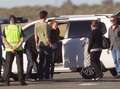Miley - Leaving Brisbane with a Private Jet - June 22, 2011 - miley-cyrus photo