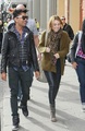Miley - Shopping on Chapel Street in Melbourne - June 23, 2011 - miley-cyrus photo