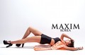 Narsha for Maxim - kpop-girl-power photo