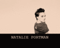 Natalie. - natalie-portman fan art
