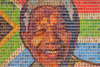  Nelson Mandela South Africa