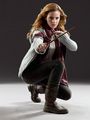 New Hermione Promo - harry-potter photo