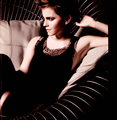 New Lancome photo from Marie Claire Czech - emma-watson photo