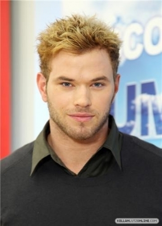 New photos of Kellan at SOLSTICE Sunglasses Boutique and Safilo USA Summer Soiree 