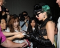 Out for dinner in Tokyo, Japan (22-06-11)  - lady-gaga photo