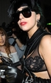 Out for dinner in Tokyo, Japan (22-06-11)  - lady-gaga photo