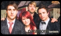 Paramore - hayley-williams photo