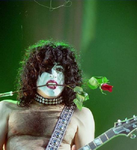 paul stanley, images, image, wallpaper, photos, photo, photograph, gallery,...