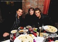 Paul and family ♥ - paul-wesley photo