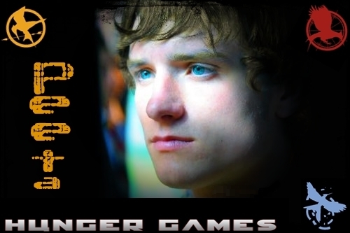 Hunger Games Guys images Gale or Peeta wallpaper and 