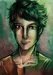 Percy Jackson - the-heroes-of-olympus icon