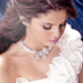 Selena Gomez  - selena-gomez icon